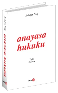 Anayasa Hukuku