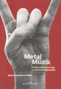 Metal Müzik