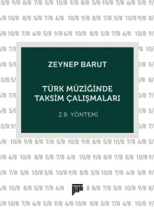 Türk Müziğinde Taksim Çalışmaları