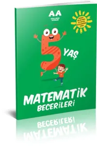 5 Yaş Matematik Becerileri