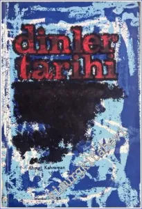 Dinler Tarihi -        1965