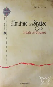 El-İmame ve's-Siyase