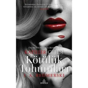 KATİLLER ÇETESİ: KÖTÜLÜK TOHUMLARI - CİLTLİ