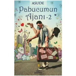 PABUCUMUN AJANI 2 - CİLTSİZ