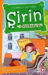 Şirin Büyükadada