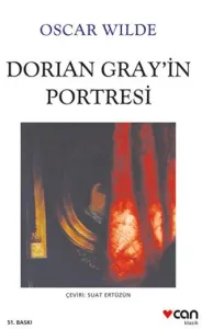 Dorian Grayin Portresi