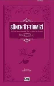 Sünen'üt-Tirmizî