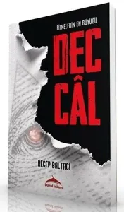 Fitnelerin En Büyüğü Deccal