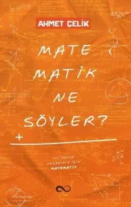 Matematik Ne Söyler