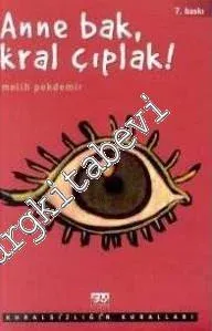 Anne Bak Kral Çıplak: Kuralsızlığın Kuralları -        1996