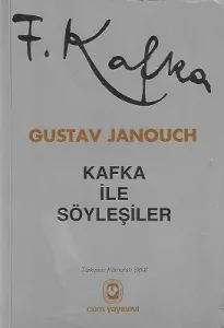 Kafka İle Söyleşiler