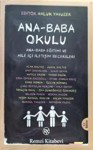Ana-Baba Okulu