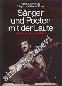Sanger Und Poeten Mit Der Laute: Turkische Âşık Und Ozan - 2 Kaset İleveli -        1989
