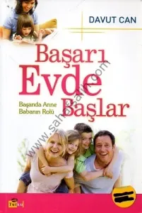 Başarı Evde Başlar - Davut Can