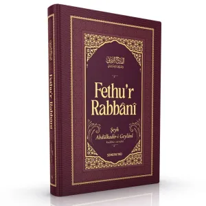 El Fethur Rabbani