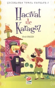 Hacivat ile Karagöz Hacivat ile Karagöz