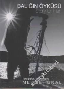 Balığın Öyküsü = Story of Fish -