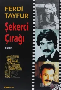 Şekerci Çırağı