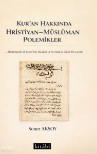 Kuran Hakkında Hristiyan - Müslüman Polemikler
