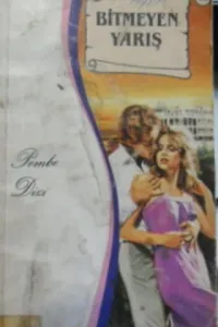 Bitmeyen Yarış - 65 (Pembe Dizi)
