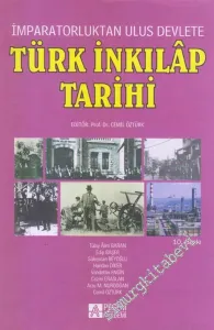 İmparatorluktan Ulus Devlete Türk İnkılap Tarihi -