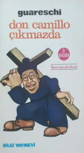 Don Camillo Çıkmazda