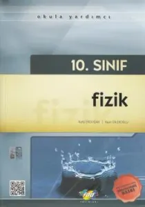 Fdd 10. Sınıf Fizik Konu Anlatım
