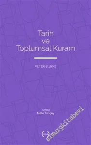 Tarih ve Toplumsal Kuram -         2021