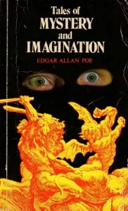 Tales of Mystery and Imagination