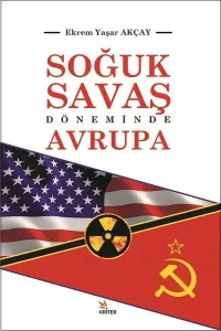 Soğuk Savaş Döneminde Avrupa