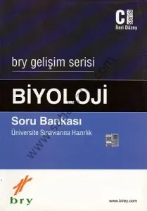 Birey Gelişim SerisiBiyoloji Soru Bankası C İleri Düzey