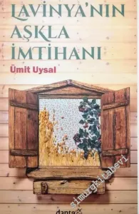 Lavinya'nın Aşkla İmtihanı İMZALI -        2017