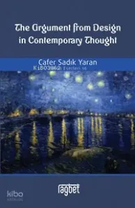The Argument From Design in Contemporary Thought