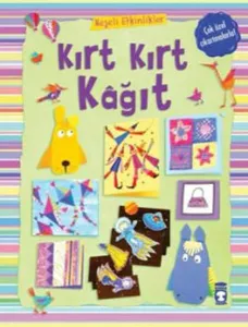 Kırt Kırt Kagıt