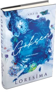 GÖKÇEN 2: GERİDE KALANLAR - CİLTLİ