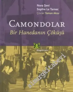 Camondolar: Bir Hanedanın Çöküşü -