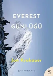 Everest Günlüğü