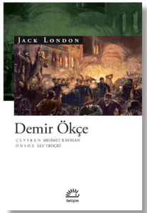 Demir Ökçe