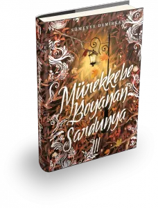 MÜREKKEBE BOYANAN SARDUNYA - 3, CİLTLİ