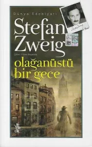 Olağanüstü Bir Gece