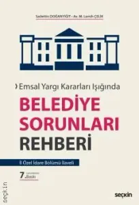 Belediye Sorunları Rehberi