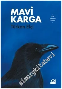 Mavi Karga -         2022