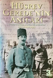 Hüsrev Gerede'nin Anıları