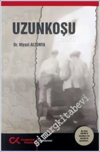 Uzunkoşu - Anılar -         2022