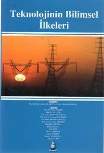 Teknolojinin Bilimsel İlkeleri