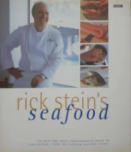 Rick Stein's Seafood