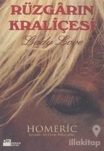Rüzgârın Kraliçesi Lady Love