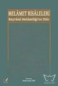 Melamet Risaleleri