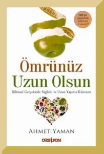 Ömrünüz Uzun Olsun Ömrünüz Uzun Olsun