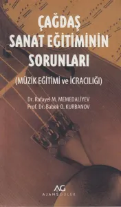 Çağdaş Sanat Eğitiminin Sorunları